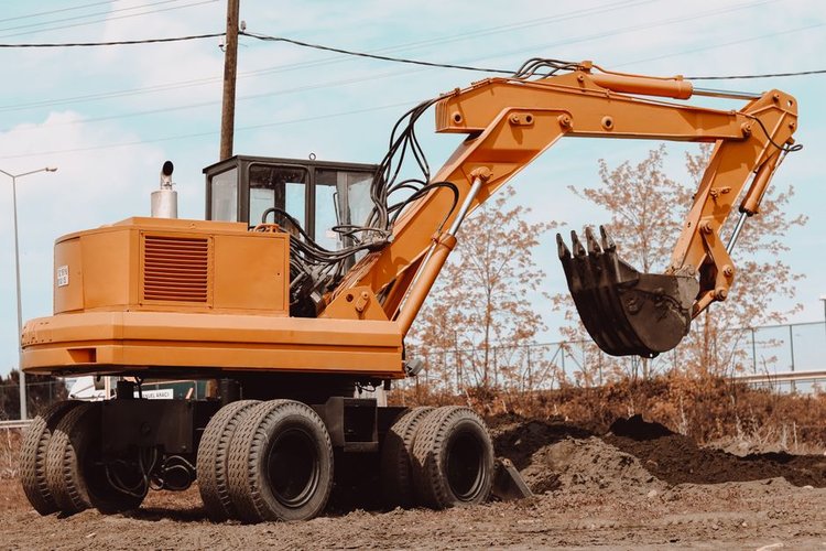 Trusted Surplus Stock Buyers for Machinery in New Taipei, Taiwan — 2026 Guide