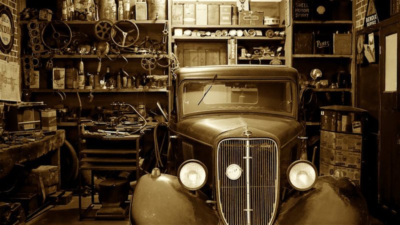 Unsold Automotive Stock Buyers in Al Qusais, UAE — Recover Your Capital Today