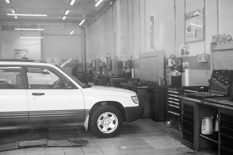 Why Najran, Saudi Arabia Companies Choose Clear Your Stocks for Automotive Clearance