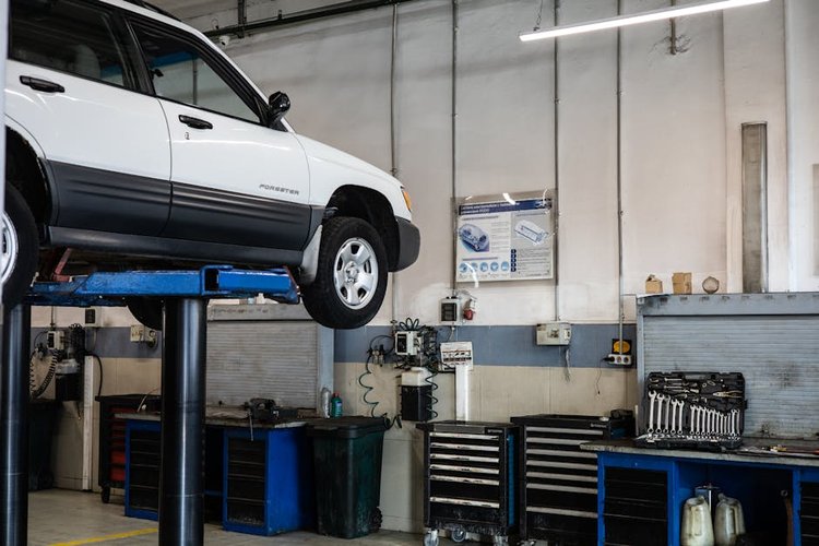 Non-Moving Automotive Stock in Bahawalpur, Pakistan? Clear Your Stocks Buys It Today