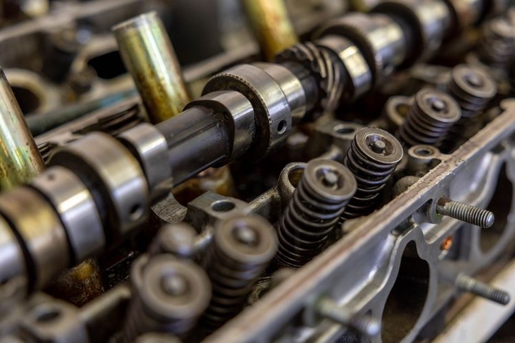 How to Sell Surplus Automotive Stock in Poznan, Poland and Get Paid the Same Day