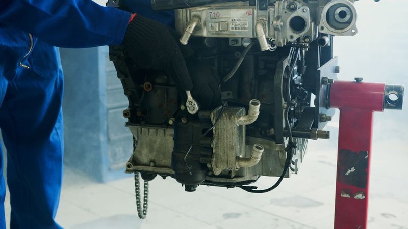 We Purchase Automotive Dead Stock in Fortaleza, Brazil — Free Collection, Instant Pay