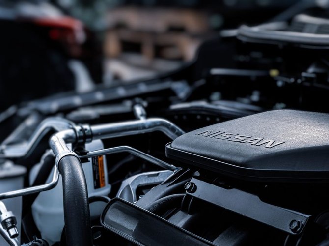 Non-Moving Stock Buyers China — Automotive | Qingdao, China Same Day Pay