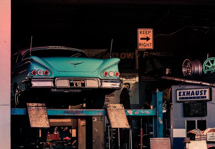 Automotive Dead Stock Buyers Near Taichung, Taiwan — Free Collection Anywhere