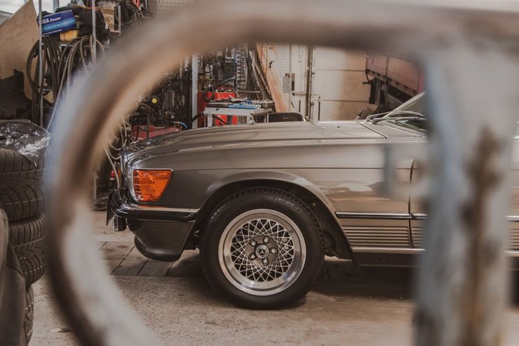 Surplus Automotive Buyers Across Australia — Based Near Darwin, Australia