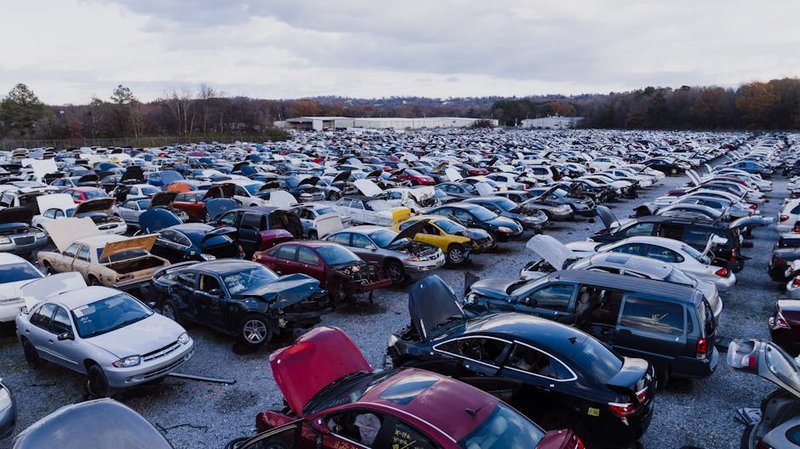 Unwanted Automotive Inventory Buyers in Dunedin, New Zealand — No Minimum Quantity
