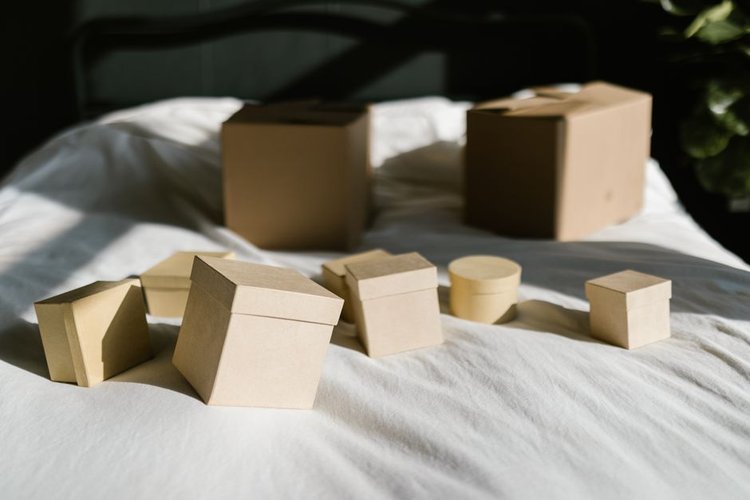 Mesaieed, Qatar Businesses: Sell Your Excess Packaging Stock — No Hassle