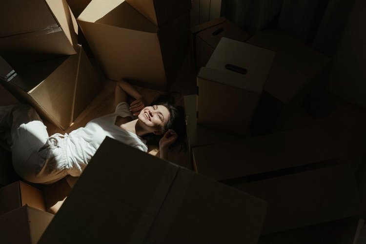 Sell Non-Moving Packaging Inventory in Kocaeli, Turkey — Same Day Payment