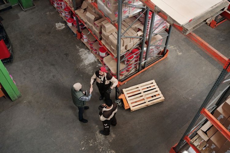 Get Immediate Cash for Your Surplus Packaging Stock in Parnu, Estonia Today
