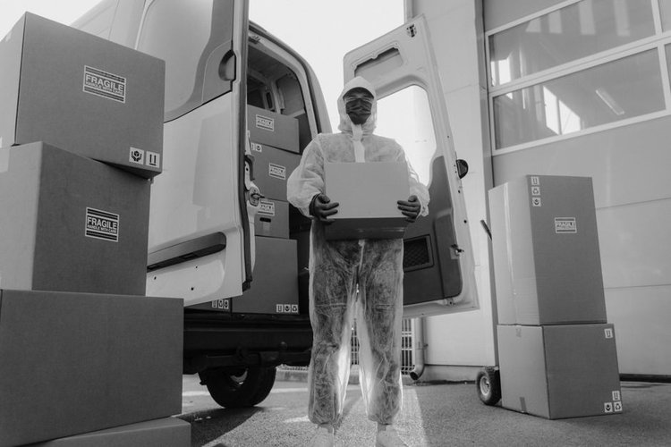 Non-Moving Stock Buyers South Korea — Packaging | Daegu, South Korea Same Day Pay