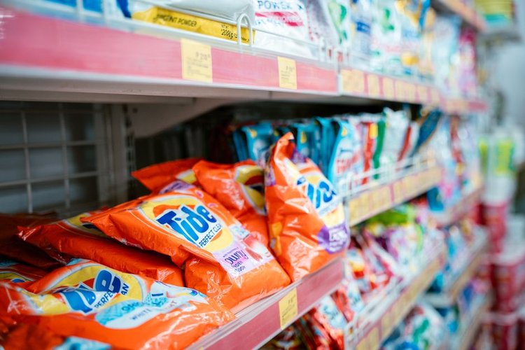 Clear Your Packaging Warehouse in Phuket, Thailand — We Buy Everything