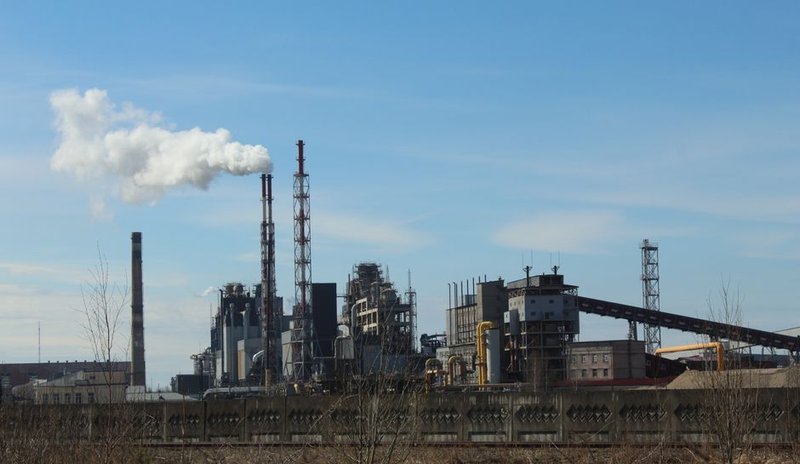Obsolete Chemicals Stock Buyers in France — Free Collection Near Paris, France
