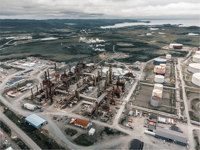 We Are Buying Chemicals Surplus Stock in Vasteras, Sweden Right Now