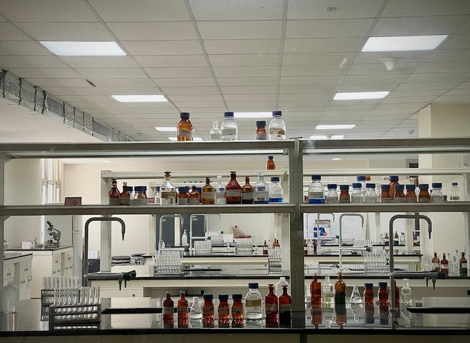 Turn Your Dead Chemicals Inventory Into Instant Cash in Drammen, Norway