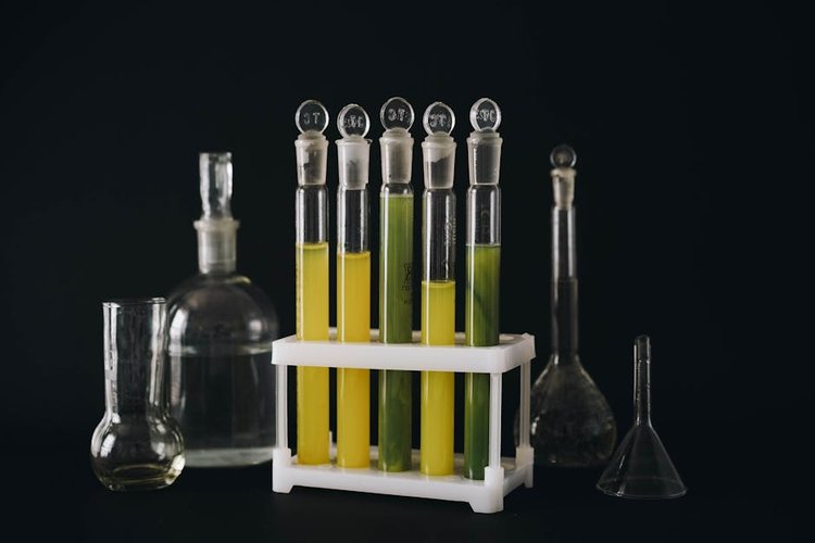 Surplus Chemicals Buyers in Liberec, Czech Republic — Immediate Payment Any Quantity