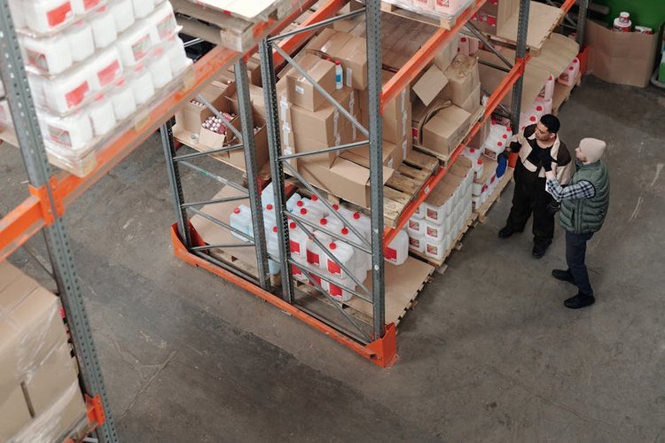 Convert Your Chemicals Warehouse Surplus in Zadar, Croatia to Cash Today