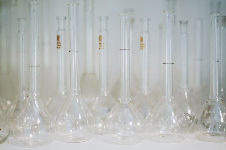 Obsolete Chemicals Inventory in Subotica, Serbia — Turn It Into Cash Now