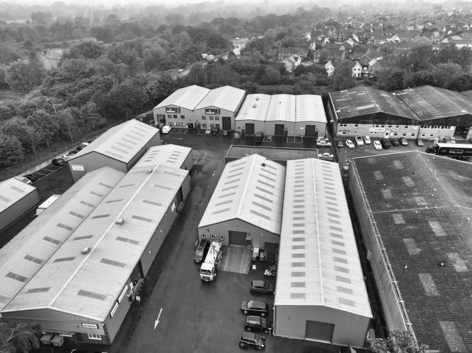 Dead Stock Buyers in USA — Chemicals Clearance Near Reading, USA