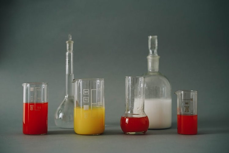 Edmonton, Canada Surplus Chemicals Stock Buyers — Fair Price, Fast Collection