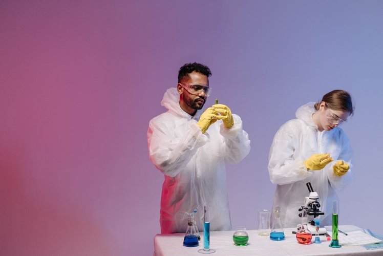 Your Chemicals Inventory Is Losing Value in Sydney, Australia — Sell It Today