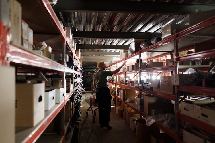Immediate Cash Offer for Computer Scrap Dead Stock in Malaga, Spain