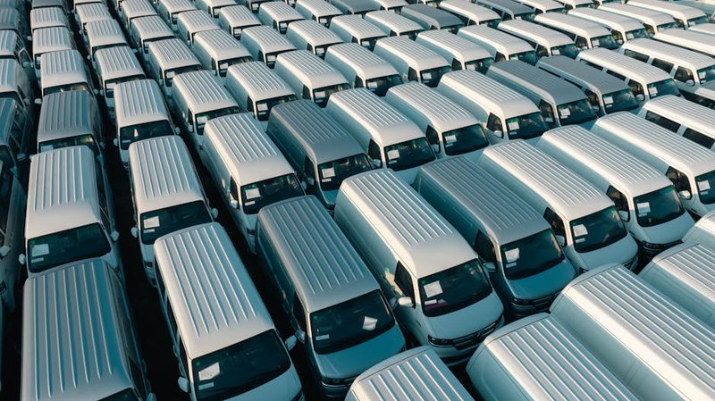 We Are Buying Computer Scrap Surplus Stock in Zrenjanin, Serbia Right Now