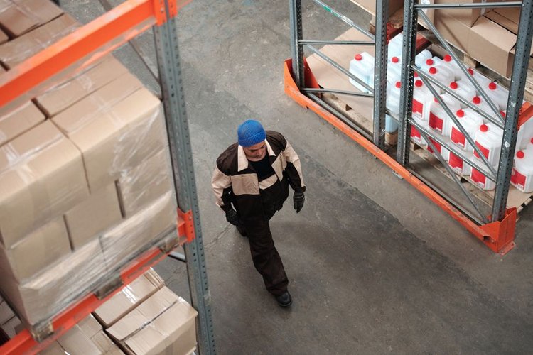 Dead Stock Buyers Near Rakvere, Estonia — General Scrap Clearance with Same Day Pay