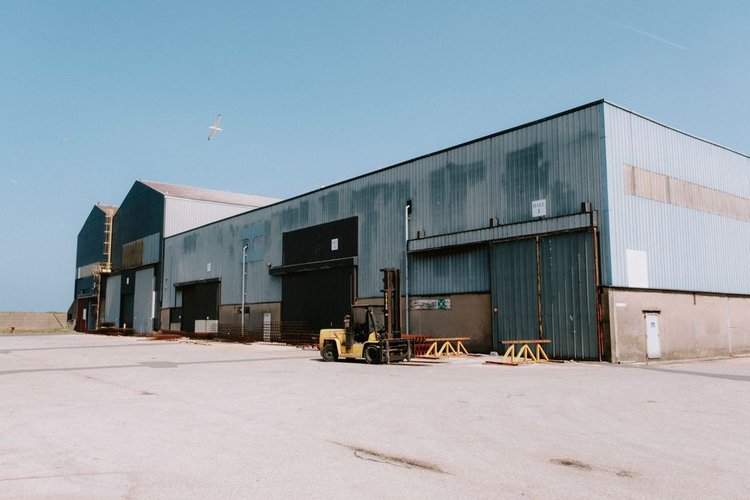 Winnipeg, Canada Warehouse Full of Unsold General Scrap? We Clear It Fast