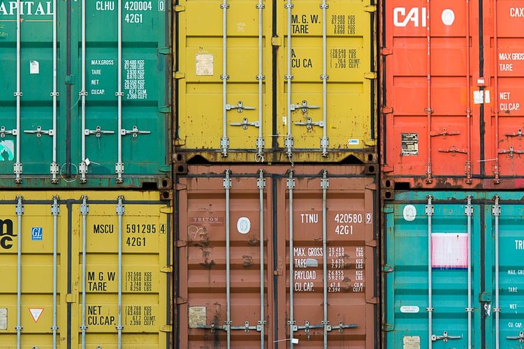 Fastest General Scrap Stock Clearance in New Taipei, Taiwan — Any Condition, Any Quantity