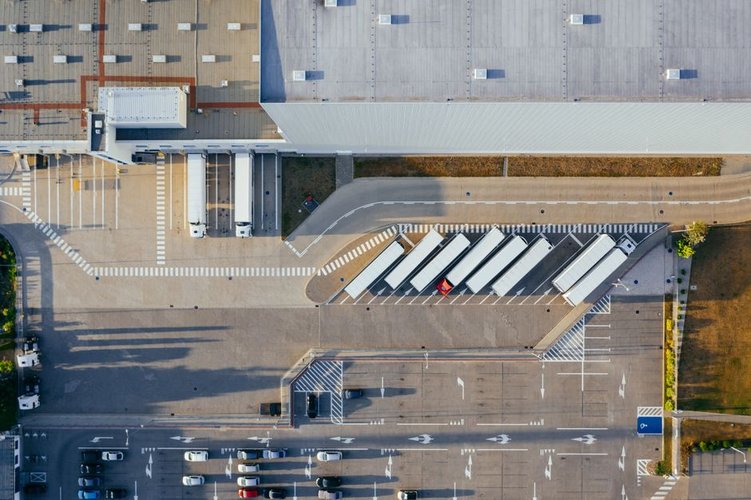 Sell Non-Moving General Inventory in Ghent, Belgium — Same Day Payment