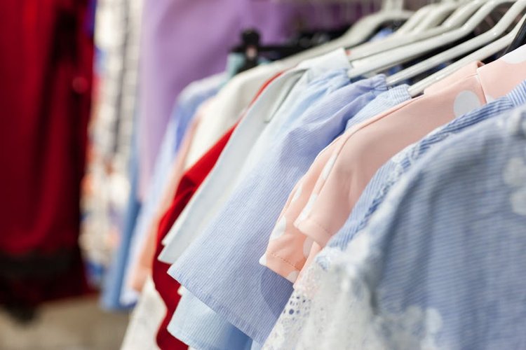 Trusted Surplus Stock Buyers for Garments in Birmingham, UK — 2026 Guide