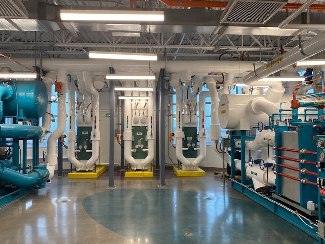 Liquidate Your Machinery Stock in Manchester, UK — Clear Your Stocks Pays Same Day