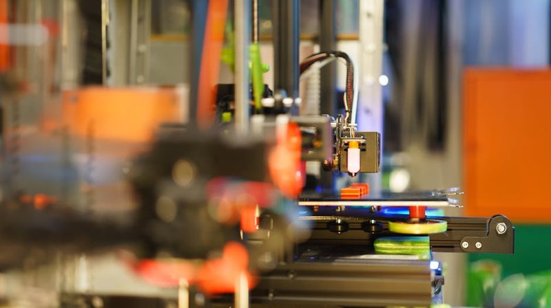 Your Machinery Inventory Is Losing Value in Leeds, UK — Sell It Today