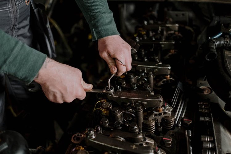 Non-Moving Automotive Stock in Leeds, UK? Clear Your Stocks Buys It Today