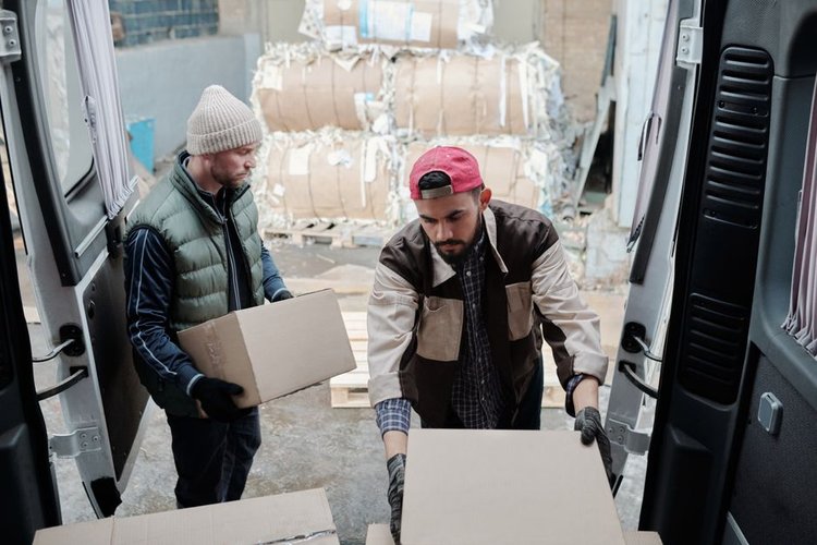 General Scrap Inventory Liquidation in London, UK — Best Rates, Fast Payment