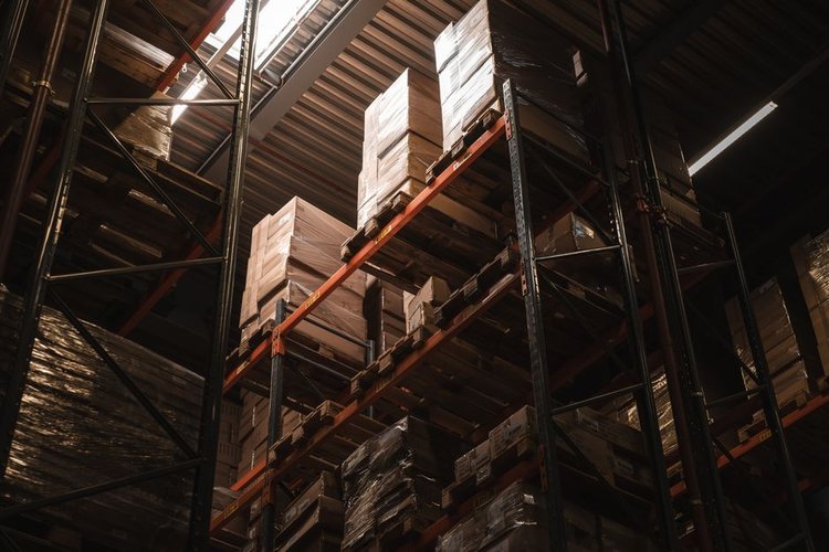 Convert Your General Scrap Warehouse Surplus in Birmingham, UK to Cash Today