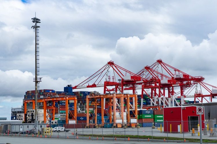 Obsolete General Scrap Inventory in Liverpool, UK — Turn It Into Cash Now