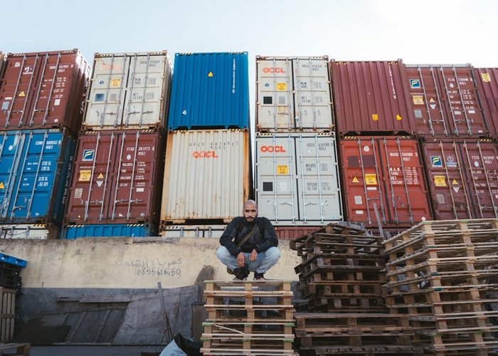 Why Bristol, UK Companies Choose Clear Your Stocks for General Scrap Clearance