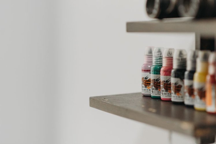 Dead Stock Buyers Near Cork, Ireland — Cosmetics Clearance with Same Day Pay