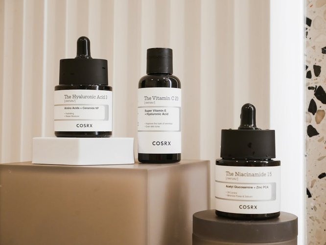 We Purchase Cosmetics Dead Stock in Drogheda, Ireland — Free Collection, Instant Pay