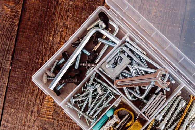 How to Sell Surplus Hardware Stock in Dundalk, Ireland and Get Paid the Same Day