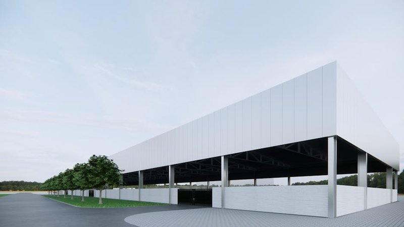 Slow-Moving Building Materials Stock in Dublin, Ireland? We Are Your Best Buyer