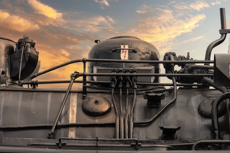 Dead Machinery Stock in Dublin, Ireland? We Purchase It Immediately