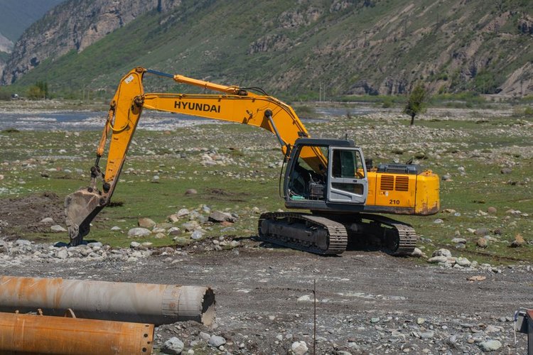 Galway, Ireland Businesses: Sell Your Excess Machinery Stock — No Hassle