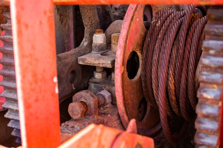 Convert Your Machinery Warehouse Surplus in Navan, Ireland to Cash Today