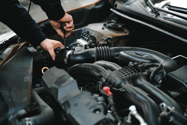 Nearest Automotive Dead Stock Buyer in Swords, Ireland — Clear Your Stocks