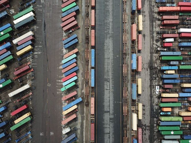 Non-Moving Stock Buyers Ireland — Computer Scrap | Limerick, Ireland Same Day Pay