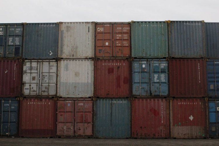 Galway, Ireland Surplus General Scrap Stock Buyers — Fair Price, Fast Collection
