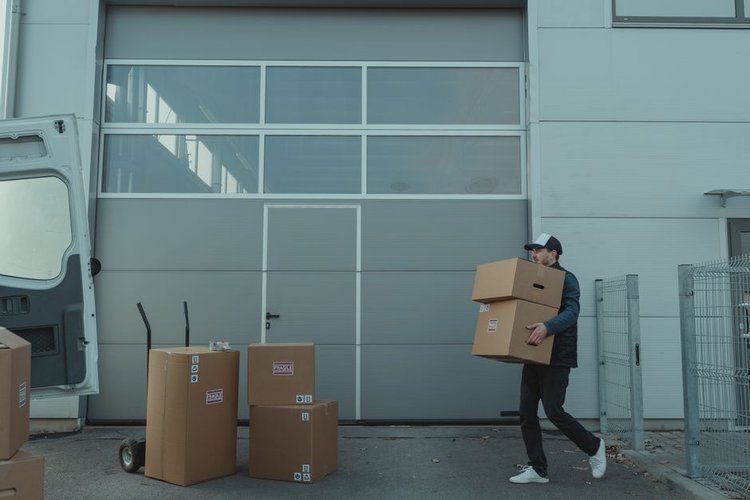 Swords, Ireland Warehouse Full of Unsold General Scrap? We Clear It Fast