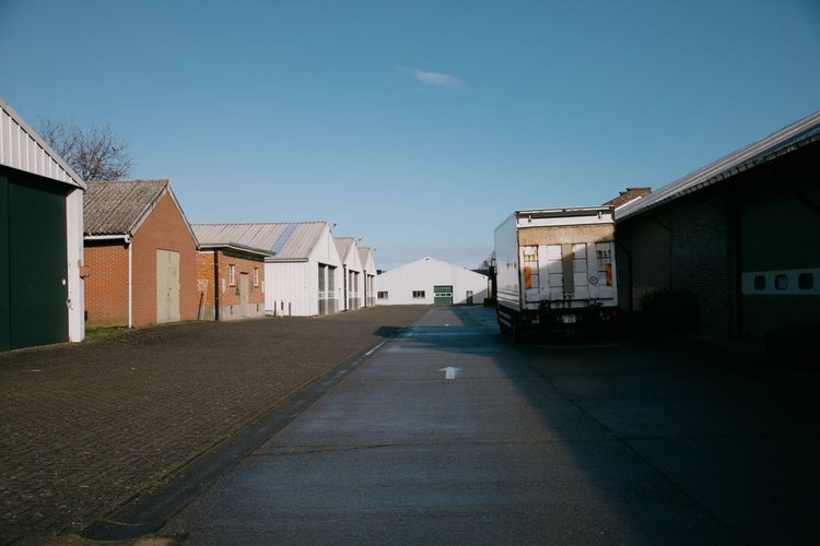 Obsolete General Inventory in Lahti, Finland — Turn It Into Cash Now